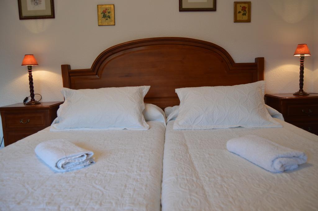 Pension El Peregrino Larrasoana Экстерьер фото