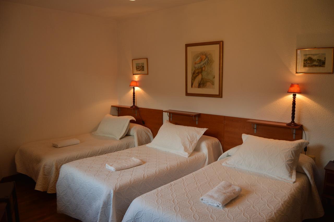 Pension El Peregrino Larrasoana Экстерьер фото