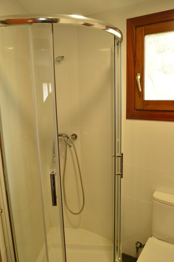 Pension El Peregrino Larrasoana Экстерьер фото