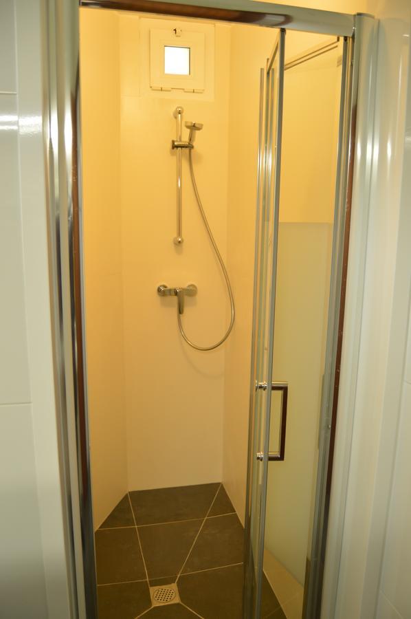 Pension El Peregrino Larrasoana Экстерьер фото